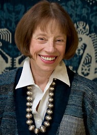 Mary Hunt Kahlenberg