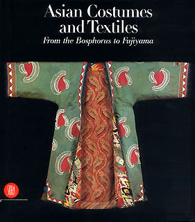 AsianCostumes and Textiles